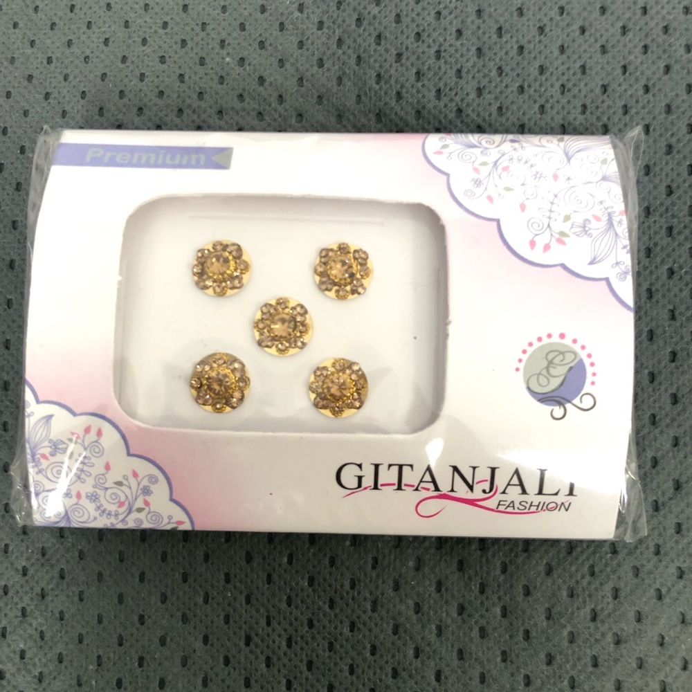 ✨ Bindi Collection – 11 Packets Included ✨ - Picture 7 of 12